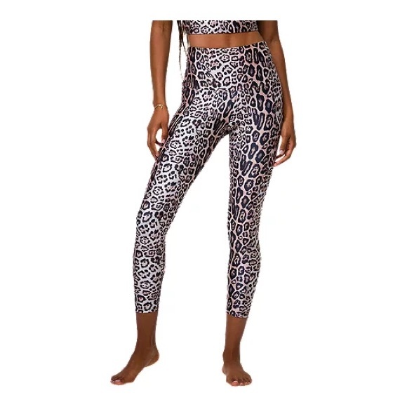 Onzie Women's High Rise Pocket Legging - Picture 2 of 8